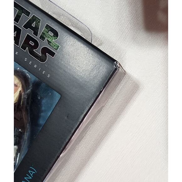 Star Wars The Black series Shin Hati - Picture 6 of 6